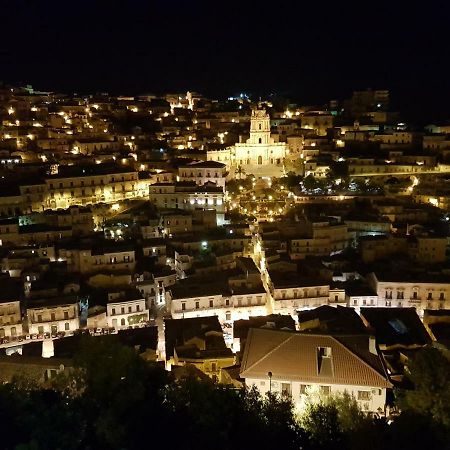Baroccando Modica Exterior foto