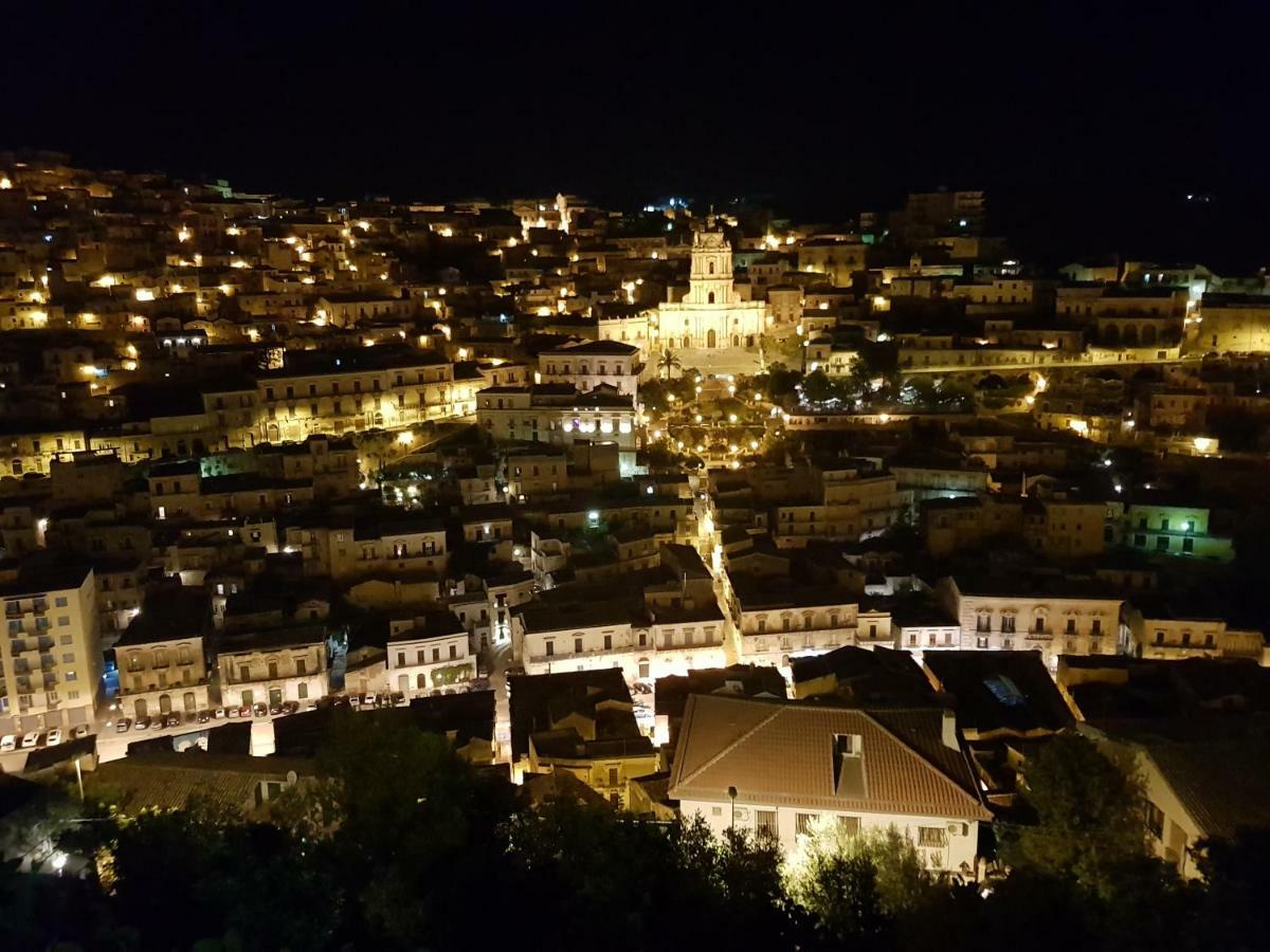 Baroccando Modica Exterior foto